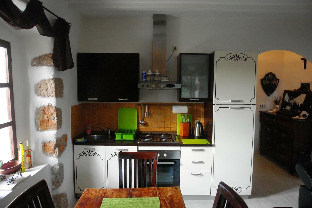Apartment La-Vi Stara Baska Exterior photo