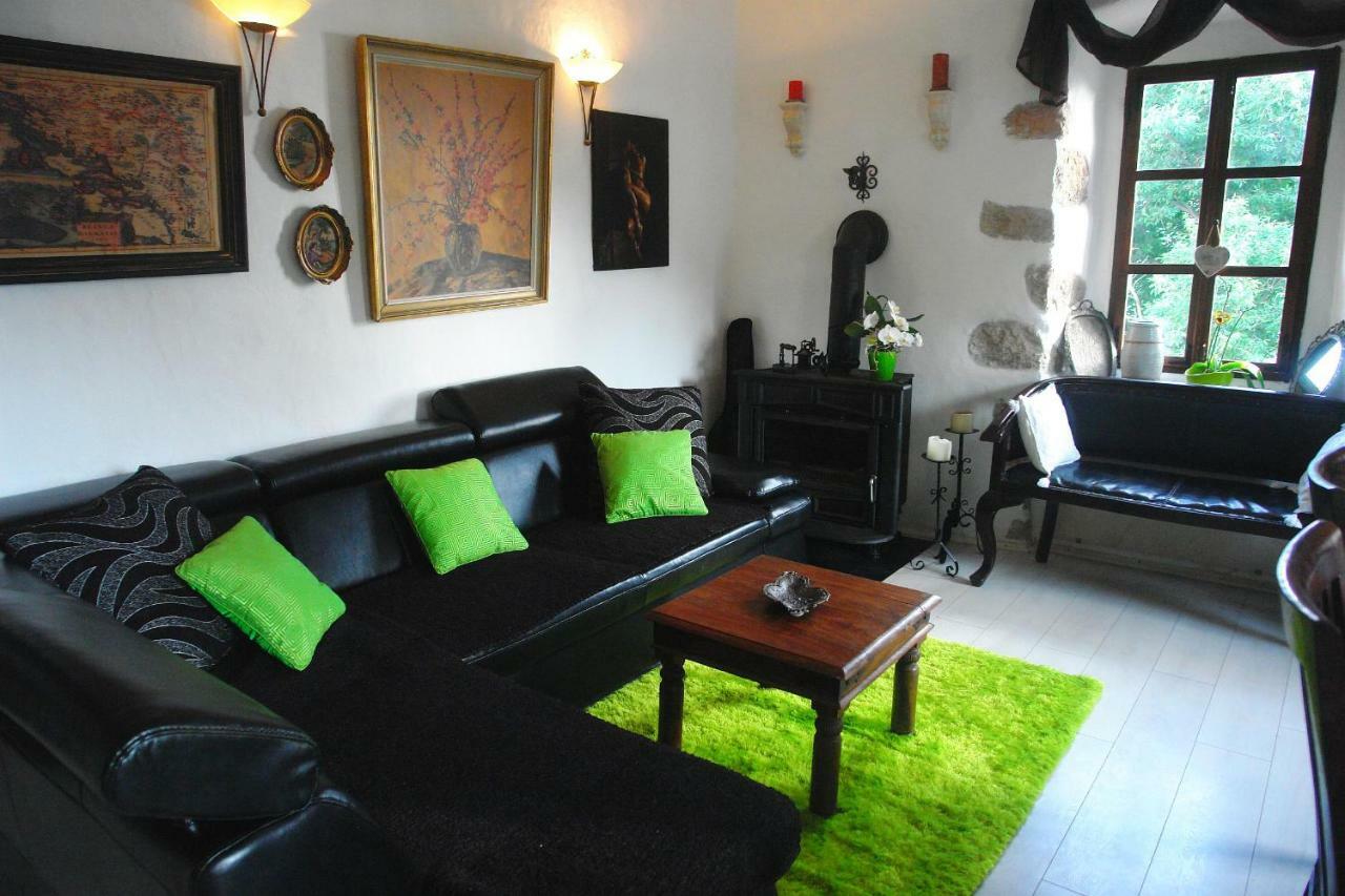 Apartment La-Vi Stara Baska Exterior photo